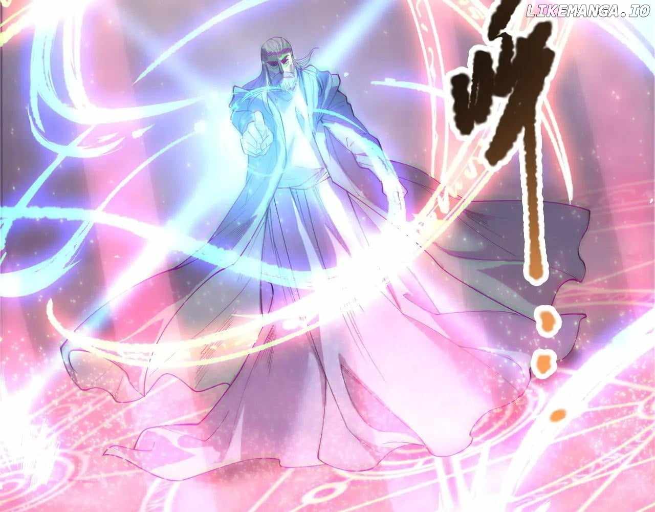Catastrophic Necromancer Chapter 178 95